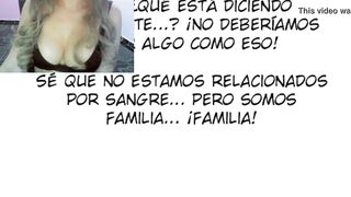 my stepmom toomics - ANIME -CHAPTER 3