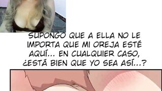 my stepmom toomics - ANIME -CHAPTER 3