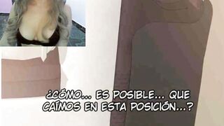 my stepmom toomics - ANIME -CHAPTER 3