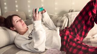 Finding Your Step-Sis's Toy In Your Room Leads To A Confrontation | Bitchy