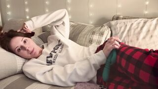 Finding Your Step-Sis's Toy In Your Room Leads To A Confrontation | Bitchy