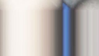 Amateur Black BBC Handjob Cumshots on Belly