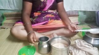 aunty hardcore with stepbrother show hairy pussy