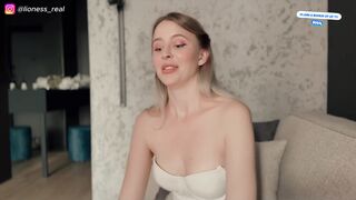 My Young Stepmom Is Bothering Me And Wants To Taste My Cock