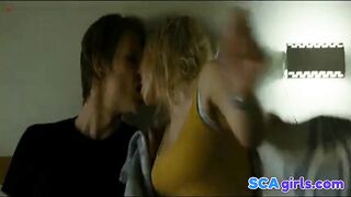 Martine Johansen - Varg Veum: The Skrift of the Wall (2010) [Danish]