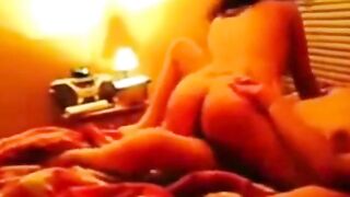 Amateur Lesbians Enjoy Tribadism