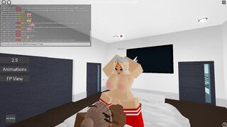 39 | Roblox Porn - Amateur First Time (6) [TÜRKÇE]