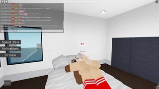 39 | Roblox Porn - Amateur First Time (6) [TÜRKÇE]