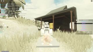 90 | Roblox Porn [TURKISH]