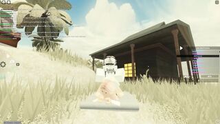 90 | Roblox Porn [TURKISH]