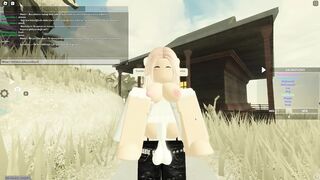 90 | Roblox Porn [TURKISH]