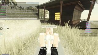 90 | Roblox Porn [TURKISH]