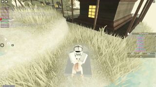 90 | Roblox Porn [TURKISH]