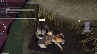 90 | Roblox Porn [TURKISH]