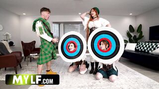 Last Week On MYLF: 03/10/2025 - 03/16/2025 Trailer Compilation