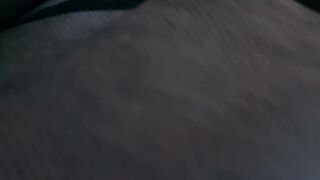 Stepson fucked his stepmom DadaDeville while dad was on the phone in the next room very hot and risk