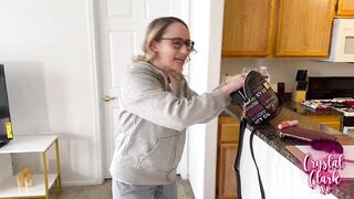 Helping My Stepmom Quit Smoking