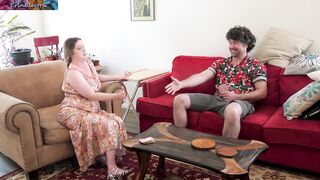 Stepmom made a bet she might regret