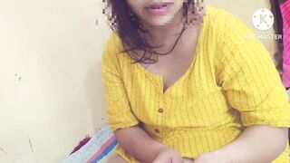 I fucked my STEPMOM while My Stepfather left this world. Hindi audio