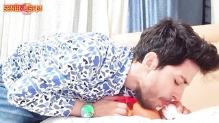 Girls giving their pussy to handsome man Turkish Fuck