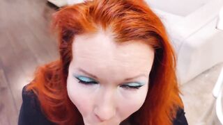 Fuck my Stepmom or Girlfriend? She left me no choice.