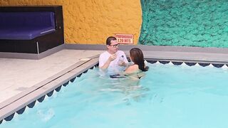 I FUCK WITH MY STEPSON WILDLY IN THE ASSHOLE