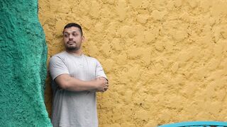 I FUCK WITH MY STEPSON WILDLY IN THE ASSHOLE