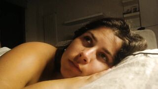 Could STEPSON really Crawl under the Blanket&Cum in STEPMOM at Night?