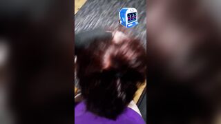 Uvey abim gece evden cikarken yakaladi