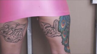 Horny stepsister fucking part 1 - BLAKEPRODUCTIONS