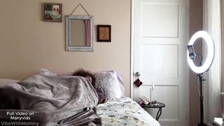 Not at The Park With Your Stepmom