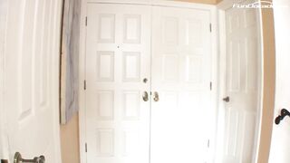 Stepdad used his sexy for his kinky thought