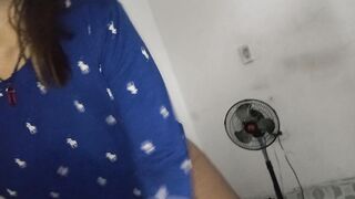 "OH STEPMOM WHAT ARE YOU DOING IN MY ROOM!!!", STEPSON : LET YOUR STEPMOM TEACH YOU HOW TO MASTURBAT