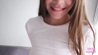 Having fun with my stepsister