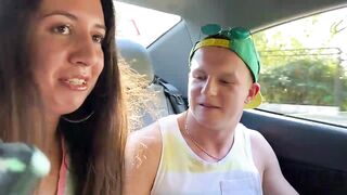 Anal Sex With Stepsister After Yoga 1