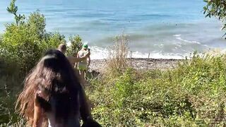 Anal Sex With Stepsister After Yoga 1