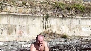 Anal Sex With Stepsister After Yoga 1