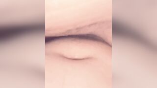 Our first sex. My stepbrother fucks me on my parents' bed. TikTok version 1