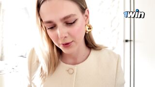 MY SECRETARY DOESN'T WANT TO WORK, BUT WANTS TO FUCK - Arisha_Mills