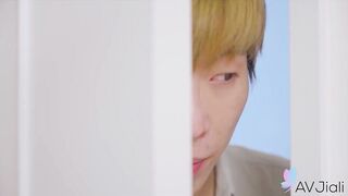 Stepmom is seduced by her stepson and get fucked