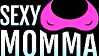 SEXY MOMMA - Ruby Punishes Naughty StepDaughter