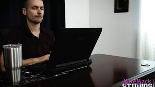 step- s Stepdad again and again - Lena Paul