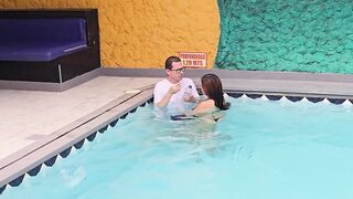 I FUCK WITH MY STEPSON WILDLY IN THE ASSHOLE -2