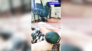 Pinay Single Mom from Taguig "ANG SARAP MO TALAGA KUMANTOT"