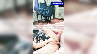 Pinay Single Mom from Taguig "ANG SARAP MO TALAGA KUMANTOT"