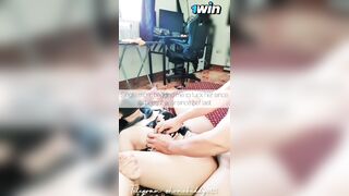 Pinay Single Mom from Taguig "ANG SARAP MO TALAGA KUMANTOT"