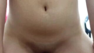 A rich fuck in the Turkish bath while a girl with big tits finds herself without a lover.