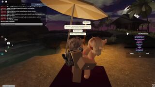 101 | Roblox Porn [TURKISH]