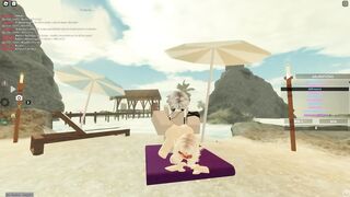 101 | Roblox Porn [TURKISH]