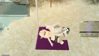 101 | Roblox Porn [TURKISH]